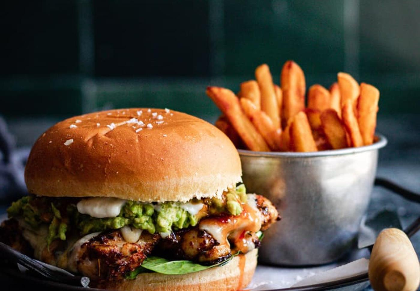 Зображення страви